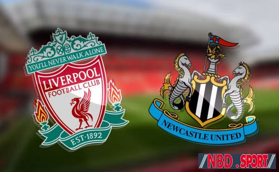 Match Today: Liverpool vs Newcastle United 31-08-2022 English Premier League